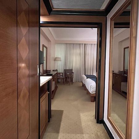Paradise Home City Stars 카이로 외부 사진