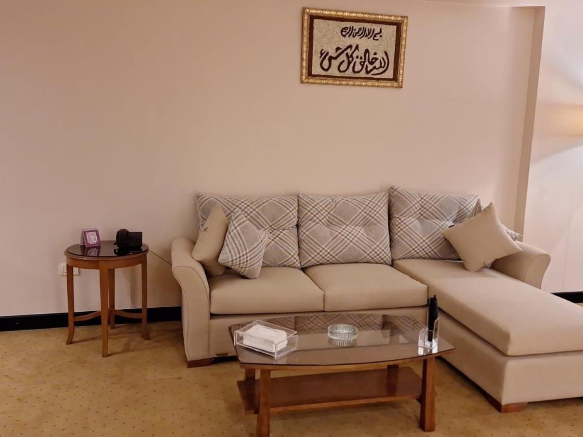 Paradise Home City Stars 카이로 외부 사진