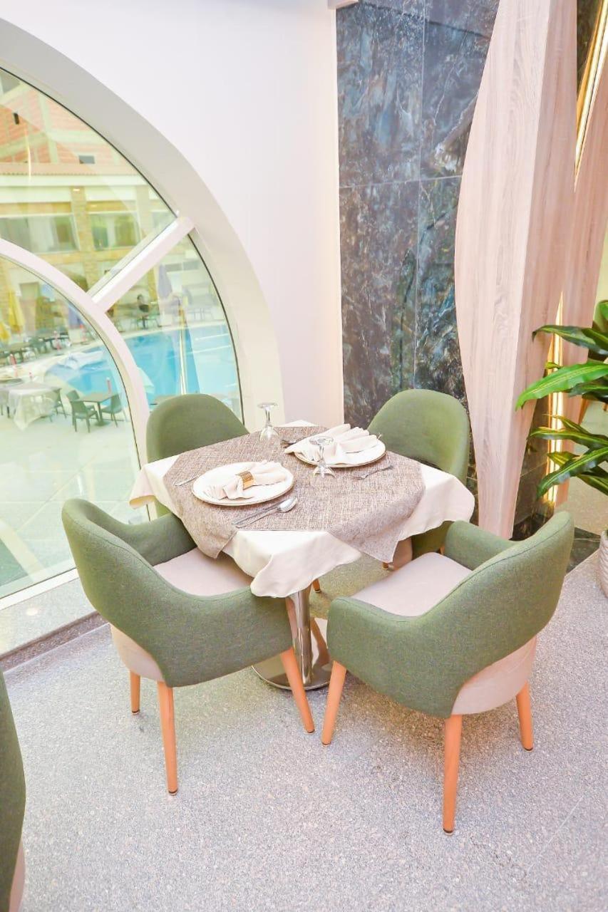 Paradise Home City Stars 카이로 외부 사진